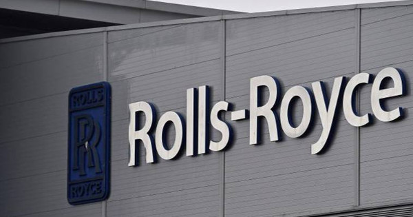 RPT-Rolls-Royce teste la conversion de locomotives diesel en hybrides